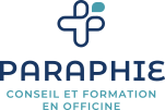 Logo Paraphie