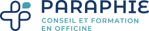 Logo Paraphie